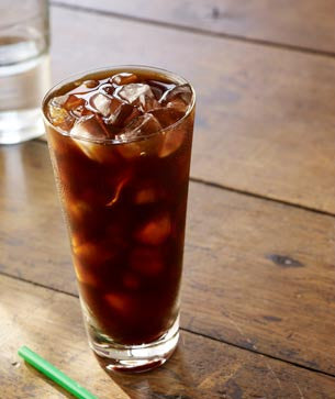 Iced Coffee